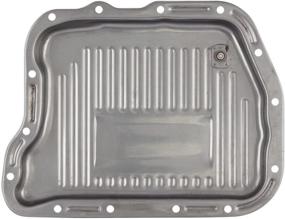 img 4 attached to ATP Automotive Graywerks 🚙 103019 Auto Trans Oil Pan