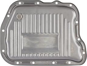 img 3 attached to ATP Automotive Graywerks 🚙 103019 Auto Trans Oil Pan
