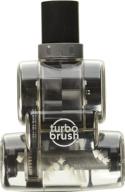 🔍 gray oem bissell turbo brush 203-1429 for cleanview and other models logo