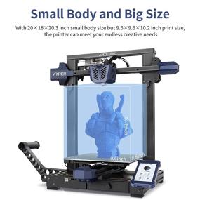 img 3 attached to ANYCUBIC Integrated Structure Mainboard Removable