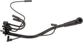 img 3 attached to 🔌 Dorman 46003 Vacuum Harness for Front Jeep Models