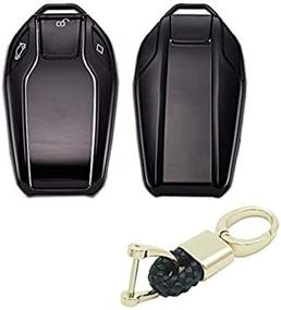 img 3 attached to Royalfox Smart Display Remote Cover Interior Accessories