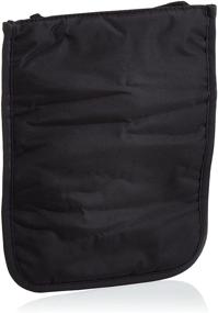 img 3 attached to Samsonite RFID Security Pouch Black