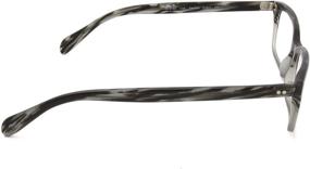 img 2 attached to Oliver Peoples OV5102 Eyeglasses 1124 Storm 53Mm