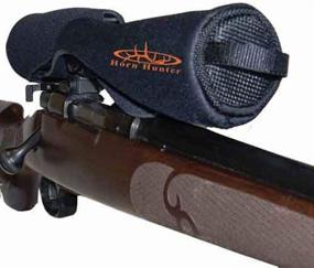 img 1 attached to 🦌 Horn Hunter Snapshot Standard Rifle Scope Cover by Sportsman's Outdoor Products