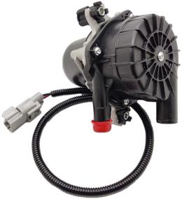 img 1 attached to OKAY MOTOR Secondary Air Injection Pump for 2007-2013 Toyota Tundra Land Cruiser Sequoia LX570