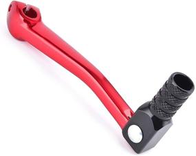 img 3 attached to Shifter Alloy Folding Unbrakable Red Black