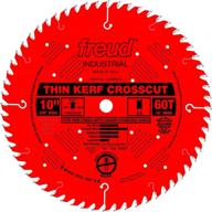 freud finish crosscut blade lu88r010 логотип