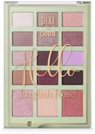 🌹 pixi by petra hello beautiful face case hello english rose: enhancing your natural beauty - perfect for adult use logo