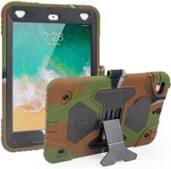 shockproof protective multi angle adjustable bracket tablet accessories logo