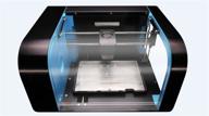 🖨️ robox dual extruder 3d printer logo