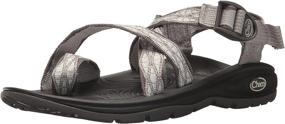 img 4 attached to Chaco Mens Sandals Marsh Wide