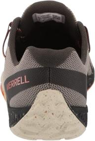 img 2 attached to Trail Glove Sneaker Beluga by Merrell: Your Ultimate Outdoor Adventure Companion