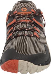 img 3 attached to Trail Glove Sneaker Beluga by Merrell: Your Ultimate Outdoor Adventure Companion