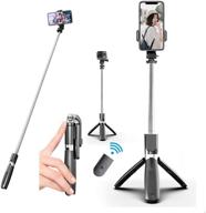 aophire wireless selfie extendable detachable logo