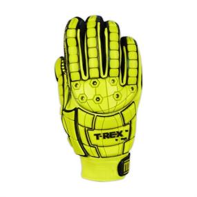 img 2 attached to Magid Safety TRX648XS Glove X Small