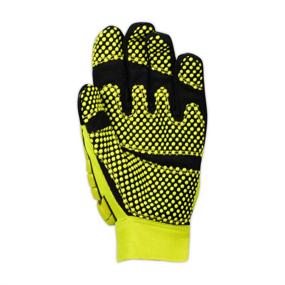 img 3 attached to Magid Safety TRX648XS Glove X Small