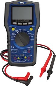 img 1 attached to 🔧 OTC 3940 550 Series Digital Multimeter: Advanced Tools for Precise Measurements