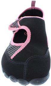 img 3 attached to 👟 High-Performance Body Glove Unisex-Child Water Shoe: Ultimate Comfort and Protection