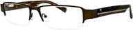 👓 fatheadz xxl 6-inch wide oversized men's reading glasses for better seo logo