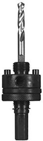img 1 attached to 🪚 MAGBIT 624 9002 MAG624 16 Inch Quick-Change Drill Bit