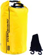 overboard waterproof adjustable shoulder snowboarding логотип