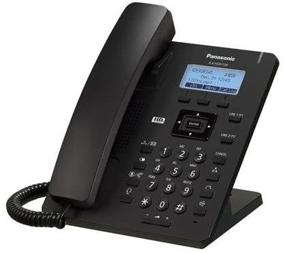 img 3 attached to 📞 Panasonic KX-HDV130B Basic Sip Phone with Extended Warranty