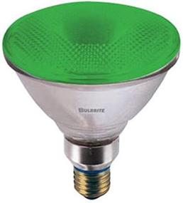 img 2 attached to 💡 Bulbrite H90PAR38G PAR38 Halogen Light: Brighten Your Space with Energy-Efficiency