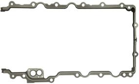 img 4 attached to 🔍 FEL-PRO OS 30689 R Engine Oil Pan Gasket Set – Enhancing SEO