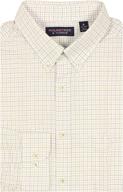 roundtree yorke luxury antique xx large men's clothing and shirts логотип