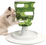 🐱 catit senses 2.0 food tree - engaging interactive cat toy for feline fun logo