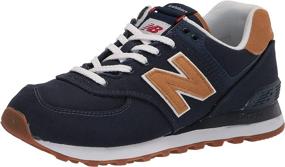 img 4 attached to 👟 New Balance Black Workwear Men's Shoes - Sneaker Style