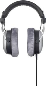 img 2 attached to beyerdynamic DT 880 Premium Edition 250 Ohm Over-Ear Headphones - Wired Semi-Open Design for High-End Stereo Systems
