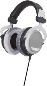 img 4 attached to beyerdynamic DT 880 Premium Edition 250 Ohm Over-Ear Headphones - Wired Semi-Open Design for High-End Stereo Systems