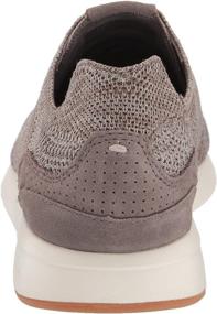 img 2 attached to Cole Haan Men's Grandpro Stitchlite Heathered Shoes and Fashion Sneakers