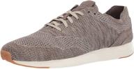 cole haan men's grandpro stitchlite heathered shoes and fashion sneakers logo