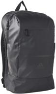 adidas performance sports training backpack outdoor recreation logo
