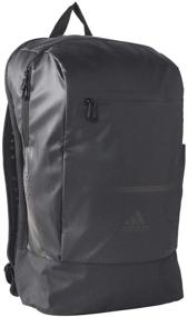 img 4 attached to Adidas Performance Sports Training Backpack Outdoor Recreation