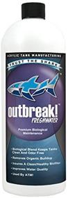 img 1 attached to 🐠 ATM Outbreak Freshwater Aquarium Cleaner by Aquarium Products