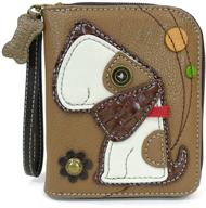очаровательный кошелек-портмоне с мотивом стрекозы chala, женские сумки и кошельки на руку логотип