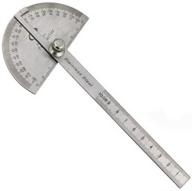 protractor finder measure - stainless steel логотип