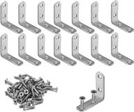 stainless brackets bracket cabinets furniture industrial hardware logo