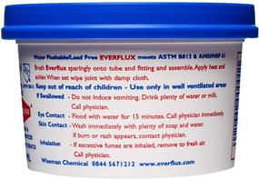 img 1 attached to Wiseman EFL250 Everflux Soldering Paste