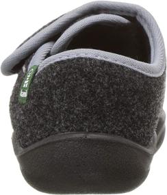 img 2 attached to 🧦 Kamik Cozylodge Slipper for Girls