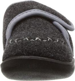 img 3 attached to 🧦 Kamik Cozylodge Slipper for Girls