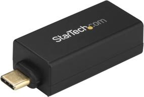 img 2 attached to StarTech Com USB Gigabit Ethernet Adapter Networking Products for Network Adapters