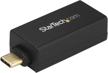 startech com usb gigabit ethernet adapter networking products for network adapters logo