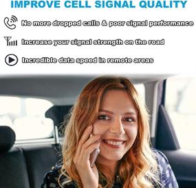 img 1 attached to Устройства Amazboost для автоперевозок, утвержденные Verizon и T-Mobile