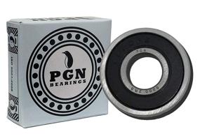 img 3 attached to PGN 6000 2RS Sealed Ball Bearing