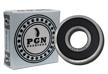 pgn 6000 2rs sealed ball bearing logo
